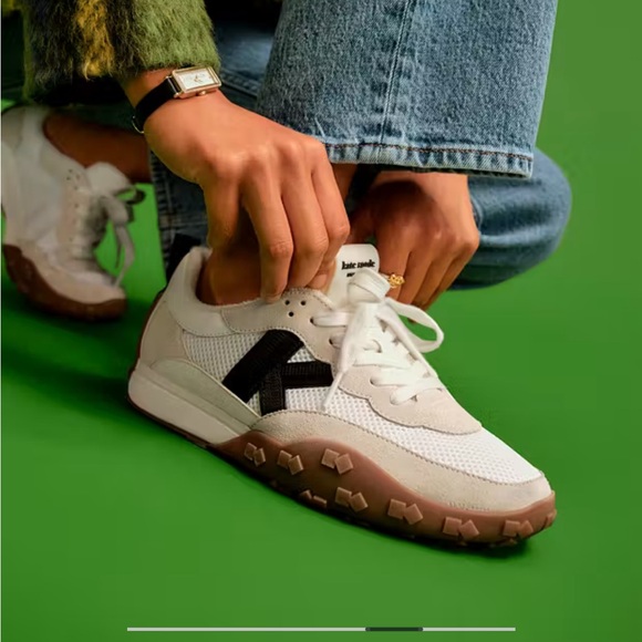 NWT K as in Kate Sneakers size 7.5 - Picture 5 of 5